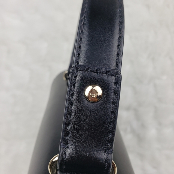 Kate Spade Doris Satchel - Picture 8 of 12